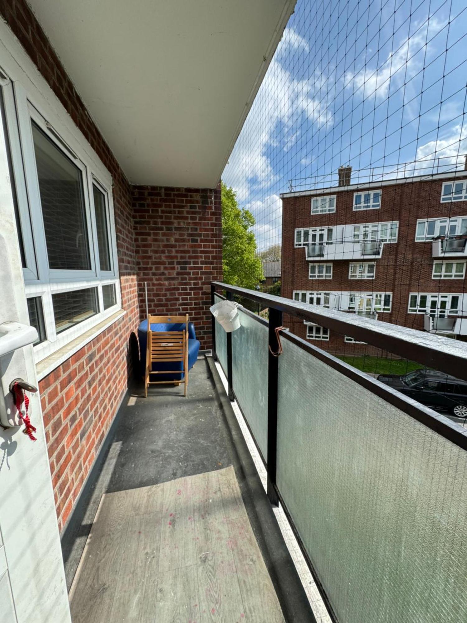 Apartamento Spacious 3bd Flat Close To Tube - Fulham!