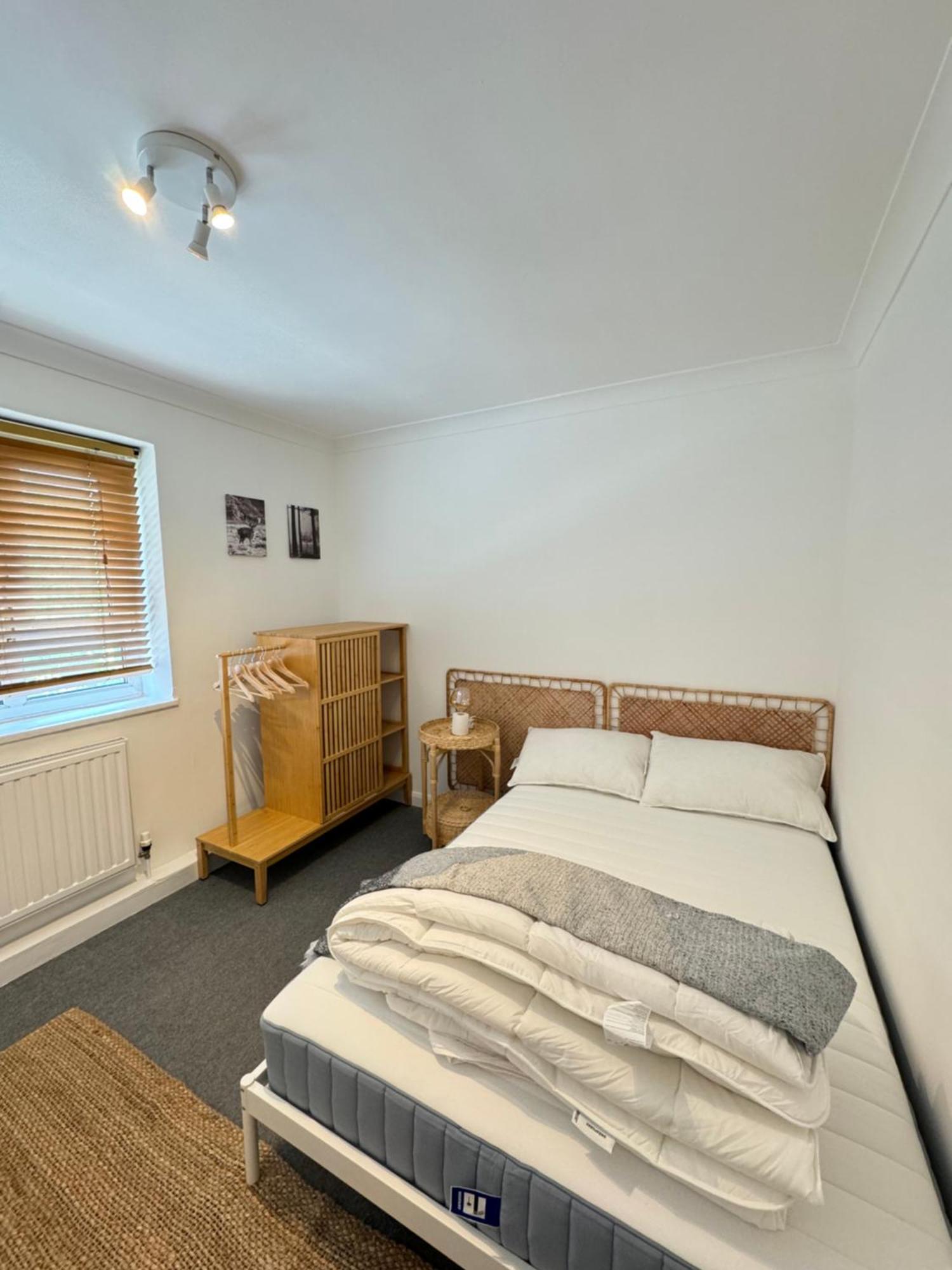Apartamento Spacious 3bd Flat Close To Tube - Fulham! Londres