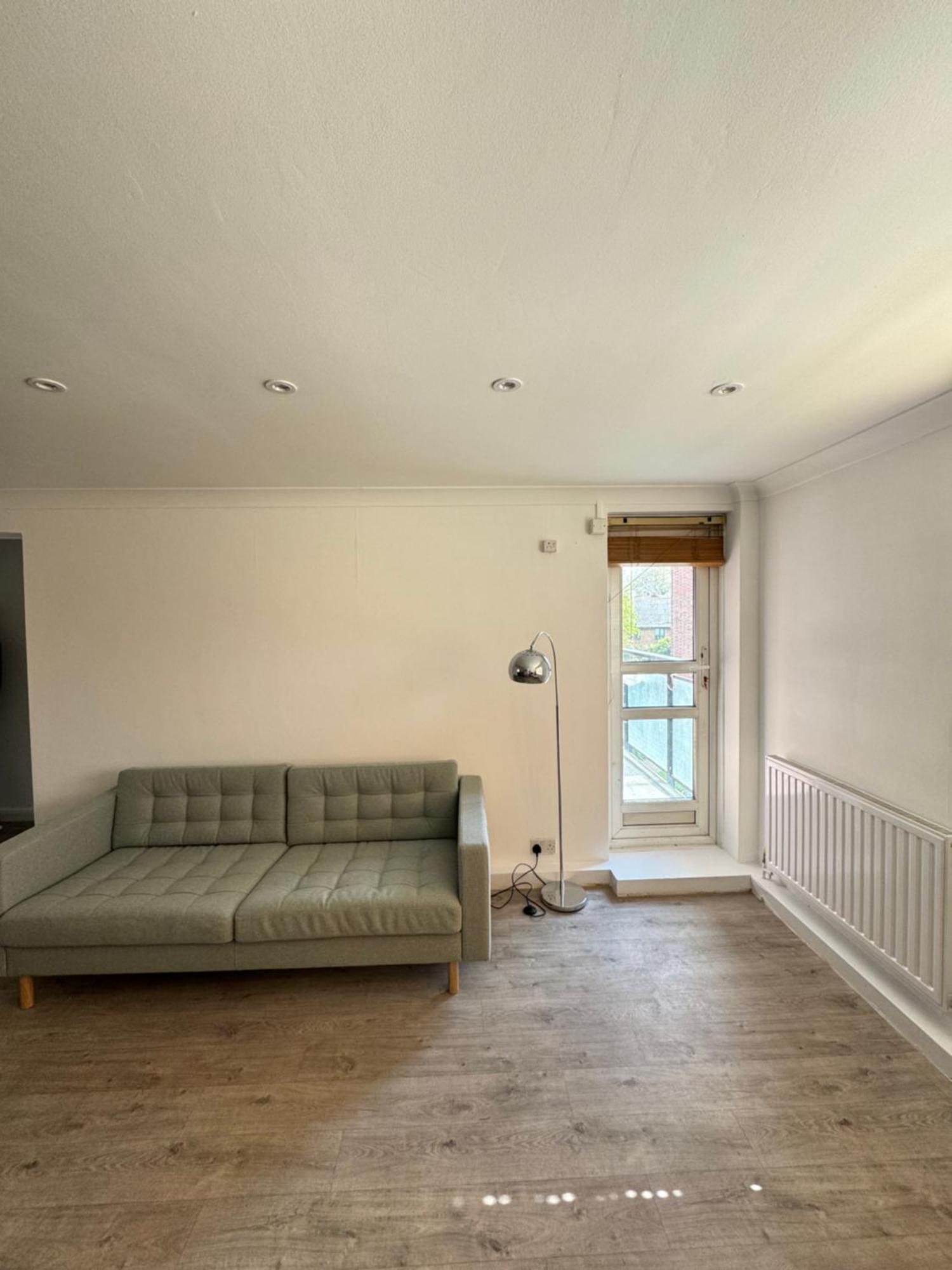 Spacious 3bd Flat Close To Tube - Fulham! Londres