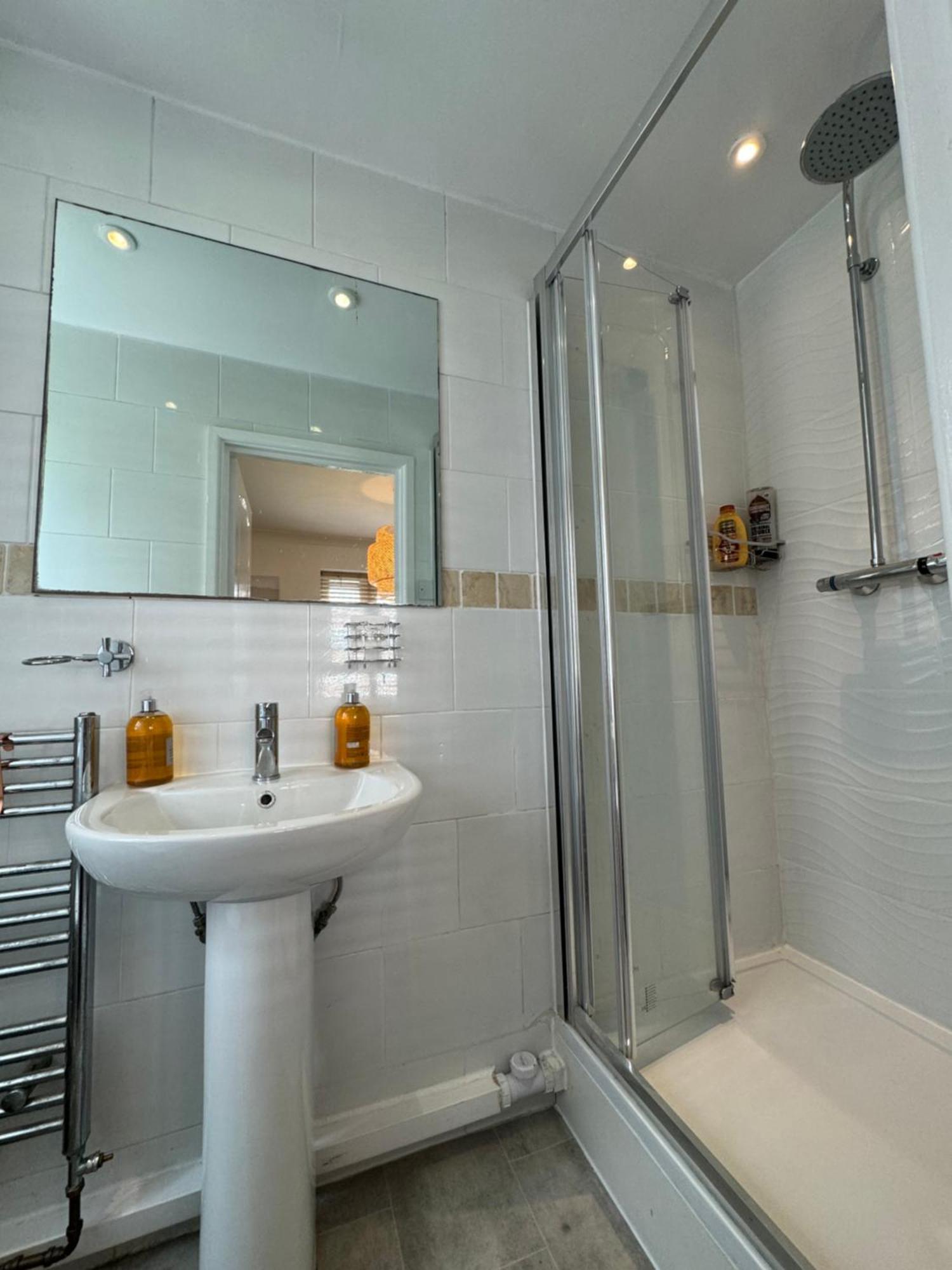 Spacious 3bd Flat Close To Tube - Fulham! Apartamento *